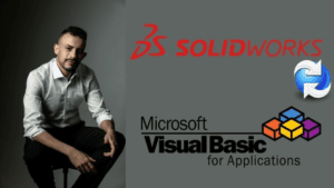 SOLIDWORKS PDM API Basics with VBA course thumbnail