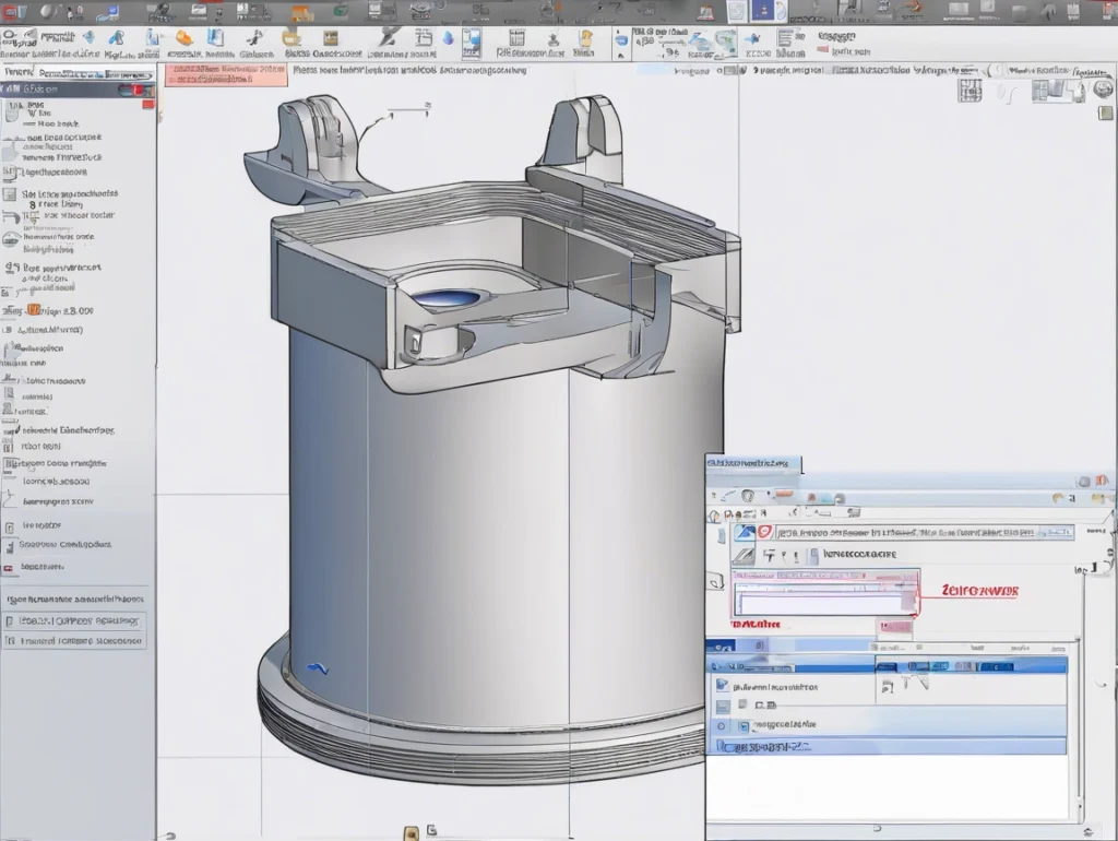 A Simple Macro for All SolidWorks Delete Dangling Dimensions Automated!