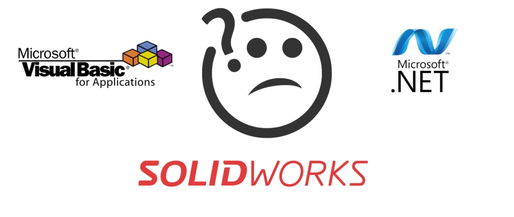 SOLIDWORKS VBA vs SOLIDWORKS .NET