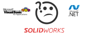 SOLIDWORKS VBA vs SOLIDWORKS .NET