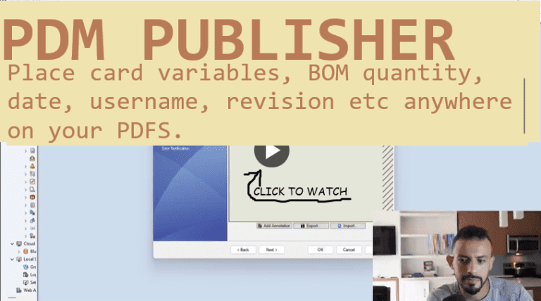 Enhancing PDF Output with Annotations and Dynamic Folder Creation in PDMPublisher