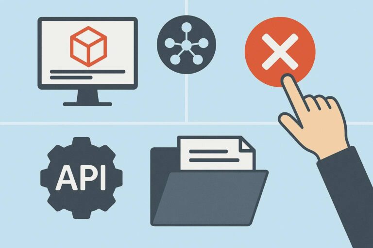 SOLIDWORKS PDM API TIP_ Cancel certain events in PDM and