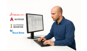 Automate SOLIDWORKS