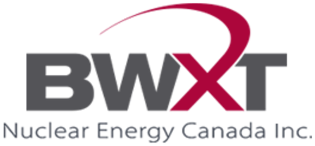 BWXT Nuclear Energy Canada
