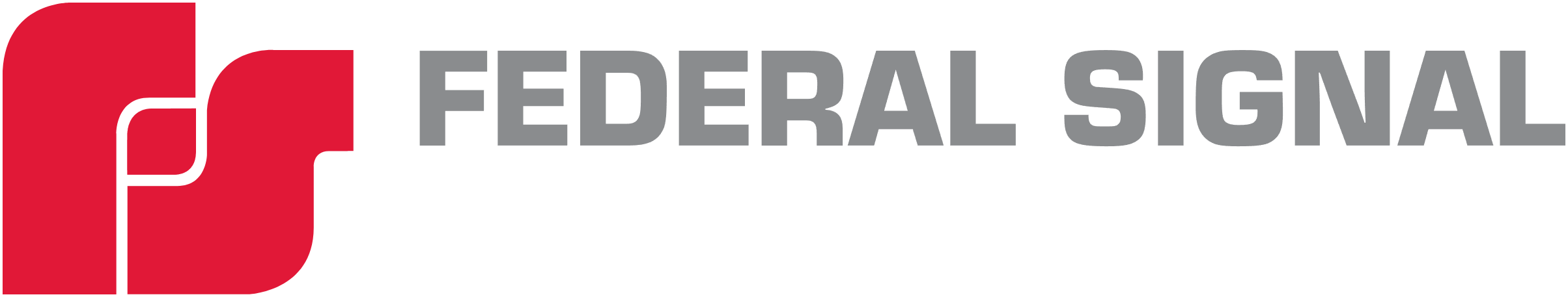 Federal Signal