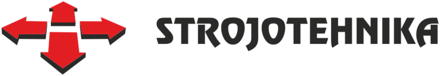 Strojotehnika