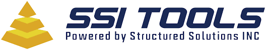 Structured Solutions (SSI Tools)